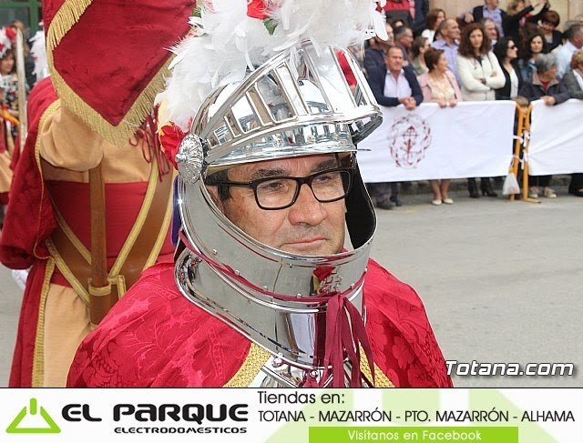 Jueves Santo traslado mañana 2019 - 128